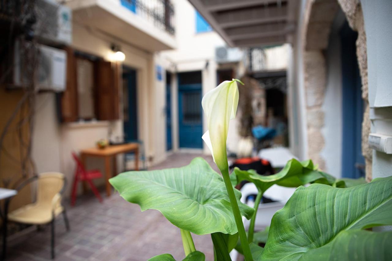 Chania Old Town 1 Exterior foto